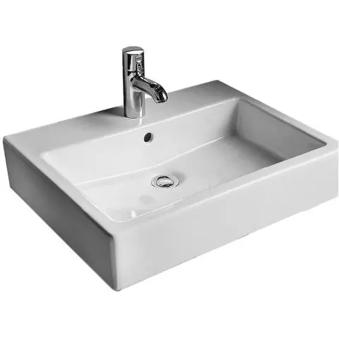 Endast idag Duravit Vero Tvättställ